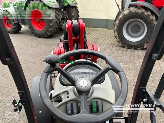 Telescopica - Schaffer - 3650