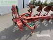 Arado - Kverneland - ed 100 | 5 schar | steinsicherung