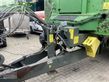 Cinta transportadora de forraje - Hawe - csw 5000 mit laderaumabdeckung