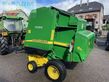 Empacadora gigant - John Deere - 572