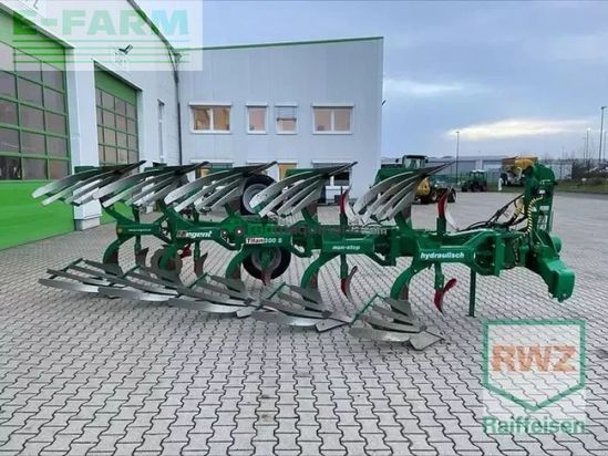 Arado -  - regent titan 200 s
