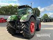Tractor agrícola - Fendt - 1050 vario s4 profi plus ProfiPlus