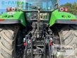 Tractor agrícola - Deutz-Fahr - agrotron 6130 ttv