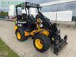Minicargadora - JCB - 403 agri hoflader