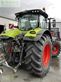Tractor agrícola - Claas - axion 870 cmatic - stage v ce
