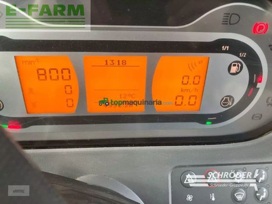 Tractor agrícola - Fendt - 930 vario gen6 profi plus