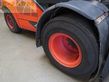 Elevadora - Linde - h 45 d evo 394-02