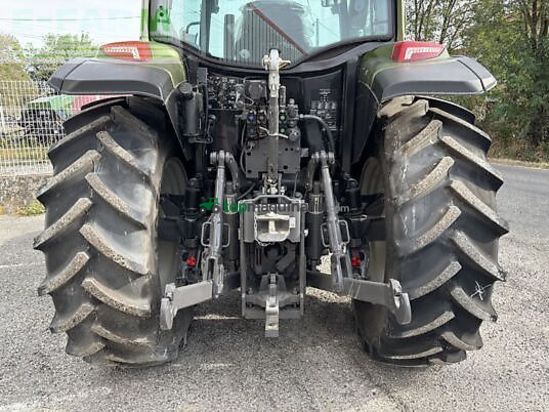 Tractor agrícola - Valtra - a105