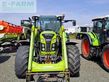 Tractor agrícola - Claas - arion 460 cis+ CIS+