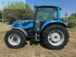 Tractor agrícola - Landini - 5-100h