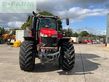 Tractor agrícola - Massey Ferguson - 8737 dyna vt tractor (st27562)