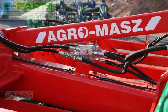 Grada rotativa - Agro-Masz - bt 40 - aktion lagermaschine