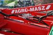 Grada rotativa - Agro-Masz - bt 40 - aktion lagermaschine