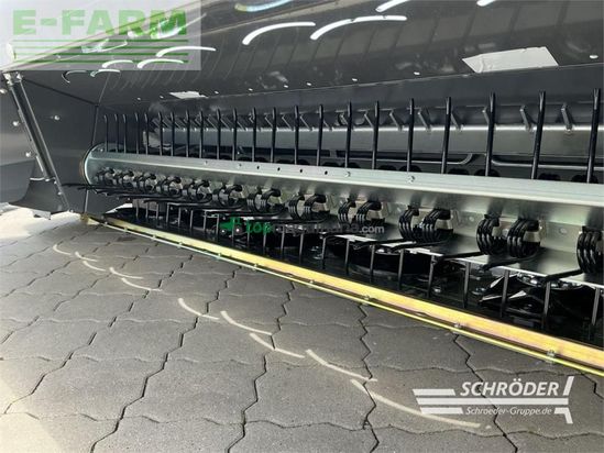Cortacésped manual - Fendt - slicer 3670 tlx-kc