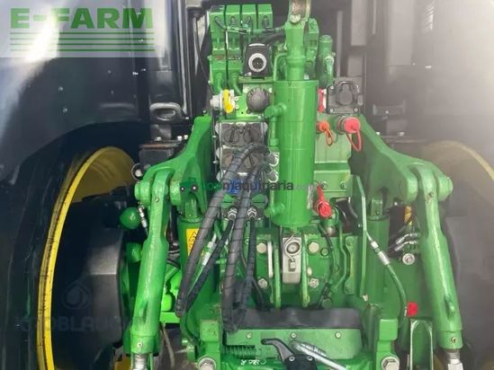 Tractor agrícola - John Deere - 6230r