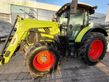 Tractor agrícola - Claas - arion 530