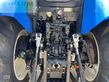 Tractor agrícola - New Holland - t6.145 stage v