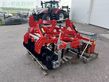 Cultivador -  - güttler greenmanager 18 grubber-walzen-striegel-