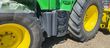 Cosechadora de Cereal - John Deere - 8500