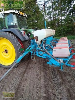 Sembradora monograno mecanica - Monosem - maislegegerät 6-reihig