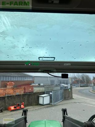 Tractor agrícola - John Deere - 6145 r