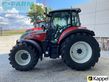 Tractor agrícola - Steyr - 4120 multi (stage v)