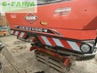 Esparcidor - Kuhn - axis 20.2 m-emc-w