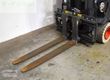 Elevadora - Linde - e 20 l evo 386-02
