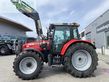 Tractor agrícola - Massey Ferguson - 6460 dyna 6 + frontlader