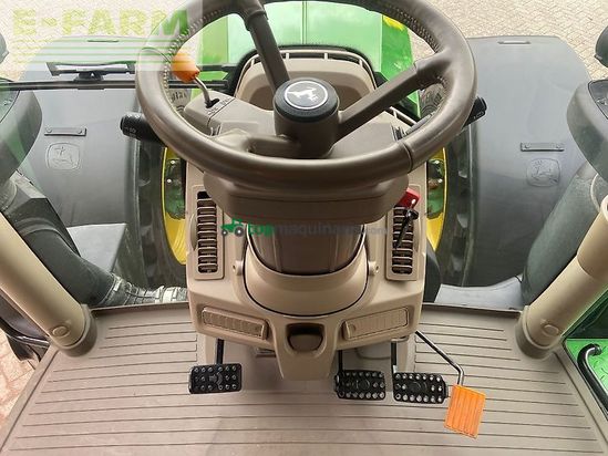 Tractor agrícola - John Deere - 6r250 *kundenauftrag*