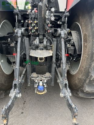 Tractor agrícola - Steyr - 6280 absolut cvt CVT