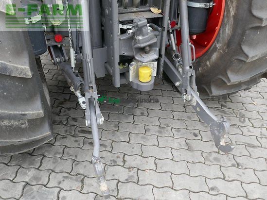 Tractor agrícola - Claas - arion 550 cmatic cebis CMATIC CEBIS