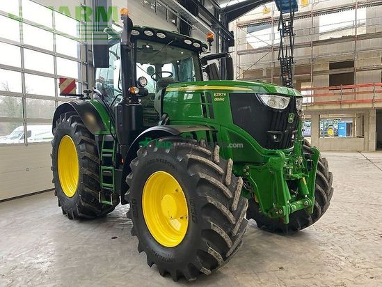 Tractor agrícola - John Deere - 6230r / 6r230