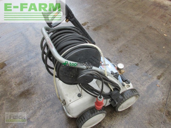 Riego - KÄRCHER - quadro 1200 tst
