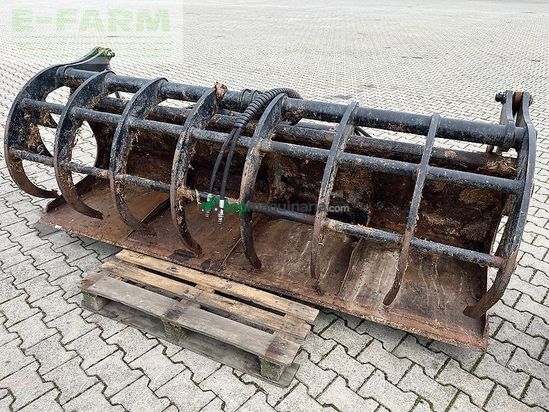 Telescopica - JCB - 535-95