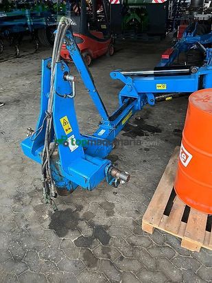 Arado - Lemken - vari-diamant 10x 6+1 100