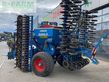 Sembradora - Lemken - zirkon 9/600 ka + solitair 9/600 ka-ds