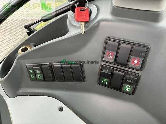 Tractor agrícola - Claas - arion 530