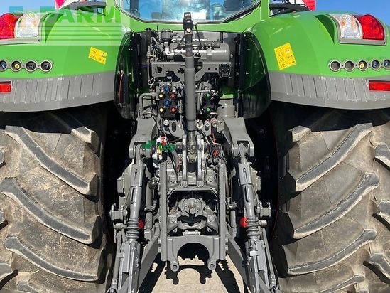 Tractor agrícola - Fendt - 1050 vario profi plus ProfiPlus