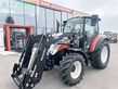 Tractor agrícola - Steyr - 4075 kompakt s (stage v)