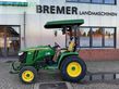 Tractor agrícola - John Deere - 3038-r 1235std. fkh & fzw