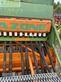 Combinado de siembra - Amazone - kg 301 + rp-ad 301