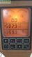 Cosechadora de Cereal - John Deere - 7550i pro