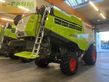 Cosechadora de Cereal - Claas - lexion 750