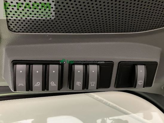 Telescopica - Claas - scorpion 7044