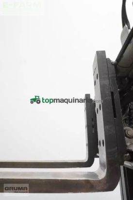 Elevadora - Linde - e 16 ion evo 386-02