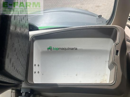 Tractor agrícola - John Deere - 6250r