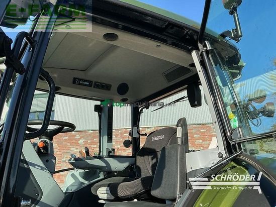 Tractor agrícola - Valtra - g 135 a