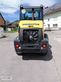 Minicargadora - Komatsu - wa 80 m