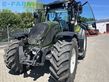 Tractor agrícola - Valtra - n 155 a forst m. rüfa und fk